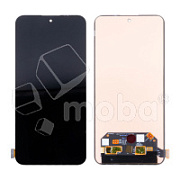 Дисплей для Nothing Phone 2 (A065) в сборе с тачскрином Черный - OR