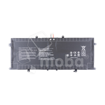 Аккумуляторная батарея для ноутбука Asus UM425IA, UX325EA (C41N1904) 4220 mAh
