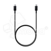 Кабель Type-C - Type-C Samsung Galaxy S23 (3A, 65W) Черный - OR