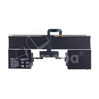 Аккумуляторная батарея для ноутбука MacBook Air M2/M3 13" A2681/A3113 (2022-2024) A2669