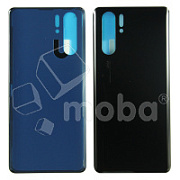 Задняя крышка для Huawei P30 Pro (VOG-L29) Черный