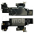 Динамик (speaker) для iPhone 12 mini