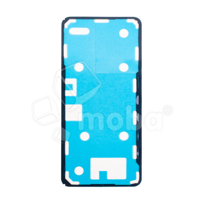 Скотч задней крышки для Xiaomi Redmi Note 13 4G (23129RAA4G/23124RA7EO/23129RA5FL) (водонепроницаемый)