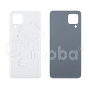 Задняя крышка для Samsung Galaxy M32 (M325F) Белый