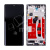 Дисплей для Huawei Honor 70 (FNE-NX9) модуль с рамкой Черный - OR Дисплей для Huawei Honor 70 (FNE-NX9) модуль с рамкой Черный - OR