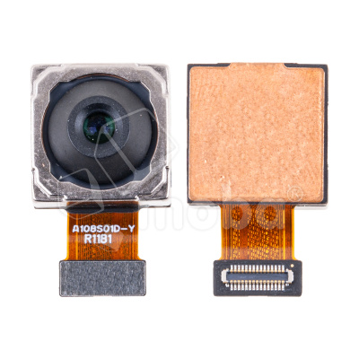 Камера для Xiaomi Redmi Note 10 Pro 4G (M2101K6G) (108 MP) задняя