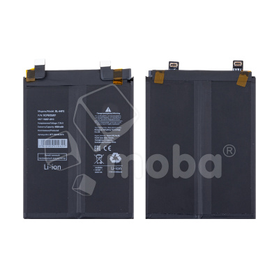 Аккумулятор для Infinix Note 12 VIP (BL-44FX)