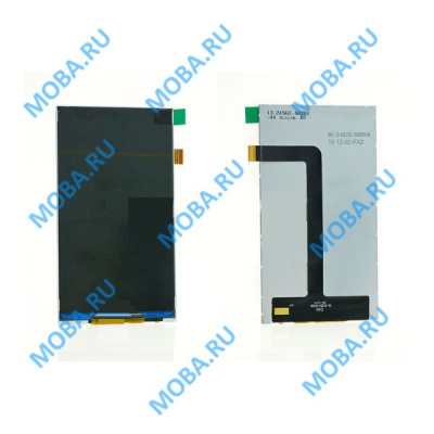 Дисплей для Micromax Q415 (Canvas Pace)