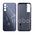 Задняя крышка для Samsung Galaxy A14 5G (A146B) Черный