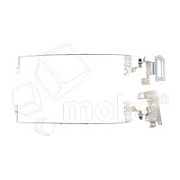 Петли матрицы для ноутбука Acer Aspire E5-571G/E5-511/E5-521/E5-551G/E5-551/E5-572G/E5-531/E5-531G/V3-572G