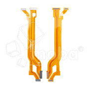 Шлейф для Realme 11 Pro 5G/11 Pro+ 5G (RMX3771/RMX3741/RMX3740) межплатный