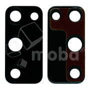 Стекло камеры для Huawei Honor View 30 Pro (OXF-AN10) Черный