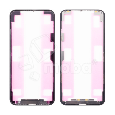 Рамка дисплея для iPhone 11 Pro (A2215) Черный - OR (Feaglet)