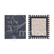 Микросхема HDMI для Xbox Series S/X NB7N621M