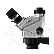 Оптическая головка Luowei 7-50x Geek Future (тринокулярный)