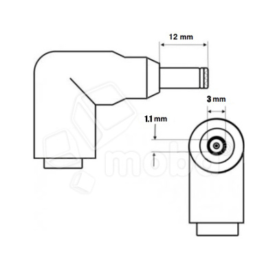 PWS-LP-ACR-19V342A30