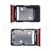 Держатель SIM для Tecno Pova 5 (LH7n) Синий