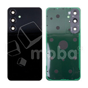 Задняя крышка для Samsung Galaxy S24 FE (S721B) Серый - Премиум