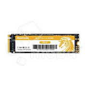 Внутренний SSD накопитель Bestoss GM328 512GB (PCI-E 3.0, M.2 2280 NVMe, NAND 3D TLC)