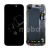Дисплей для iPhone 17 Pro (A3523) в сборе с тачскрином Черный - OR100 (Снятый, без ремонта)