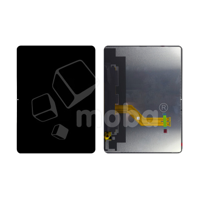 Дисплей для OPPO Pad 4 Pro 13.2" (OPD2409) в сборе с тачскрином Черный - OR