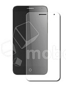 Защитное стекло "Полное покрытие" для Samsung Galaxy A01/M01 (A015F/M015F) Черный