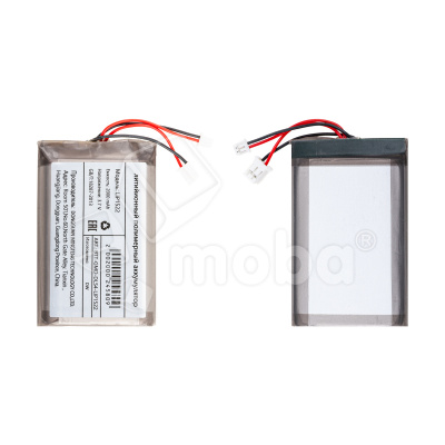 Аккумулятор для геймпада DualShock 4/Sony PS4/Pro/Slim LIP1522