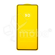 Защитное стекло "Полное покрытие" для Nothing Phone 1 Черный