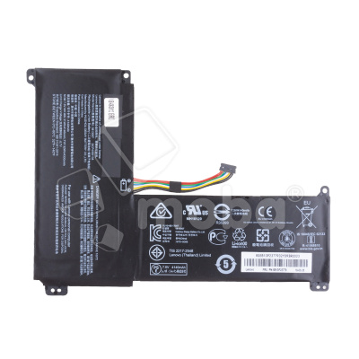 Аккумуляторная батарея для ноутбука Lenovo IdeaPad 120S-11IAP, 120S-14IAP (0813007) 4140 mAh