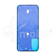 Скотч задней крышки для iPhone 16 Plus (A3290) - Премиум (водонепроницаемый)