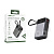 Внешний Аккумулятор (Power Bank) Acefast M21 20000 mAh (65W, QC3.0, PD, AVS, USB, Type-C, LED дисплей) Черный