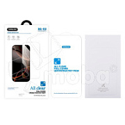 Защитное стекло Supglass SG-02 для iPhone 15 Pro Max/15 Plus/16 Plus