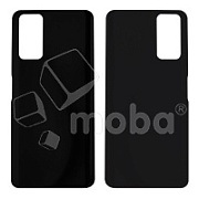 Задняя крышка для Huawei Honor 10X Lite (DNN-LX9) Черный