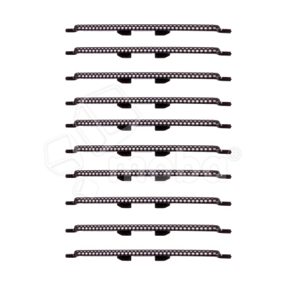 Сетка динамика для Huawei Honor 9A/Y6p/X7 (MOA-LX9N/MED-LX9N/CMA-LX1/CMA-LX2) (10 шт.)