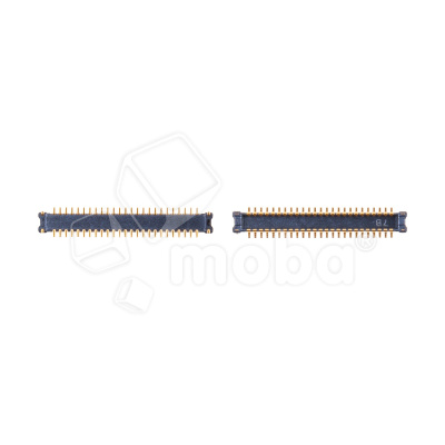 Коннектор межплатного шлейфа для Samsung Galaxy A30 (A305F)