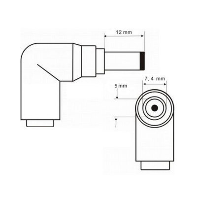 PWS-LP-HP-195V615A120W-7450