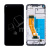 Дисплей для Samsung Galaxy M11 (M115F) модуль c рамкой Черный - OR Ref. (SP) Дисплей для Samsung Galaxy M11 (M115F) модуль c рамкой Черный - OR Ref. (SP)