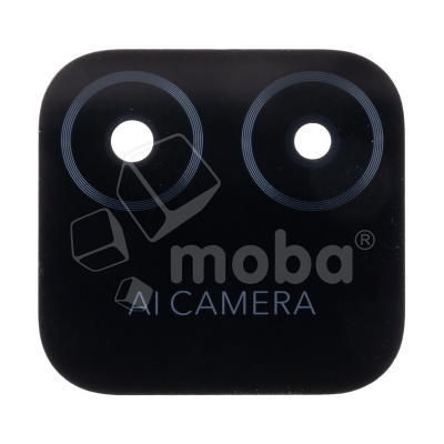 Стекло камеры для Huawei Honor X5 (VNA-LX2) Черный