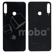 Задняя крышка для Huawei Honor 9C (AKA-L29) Черный