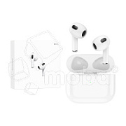 Беспроводные наушники Bluetooth Borofone BW26 (TWS, вкладыши) Белый