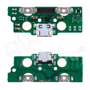 Шлейф для Lenovo Tab M8 HD (TB-8505F/TB-8505X) плата системный разъем