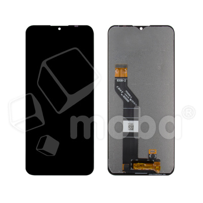 Дисплей для Nokia 1.4 (TA-1322) в сборе с тачскрином Черный - Оптима