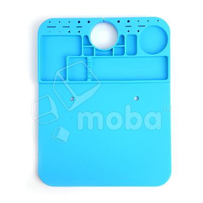 Коврик Relife RL-004M для микроскопа