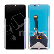 Дисплей для Huawei P30 Pro (VOG-L29) в сборе с тачскрином Черный - OR