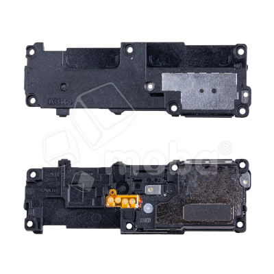 Звонок (buzzer) для Samsung Galaxy S23 Ultra (S918B) в сборе