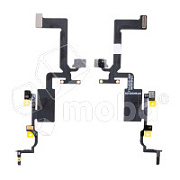 Шлейф для программатора JCID V1SE динамик для iPhone 12/12 Pro (Receiver FPC)