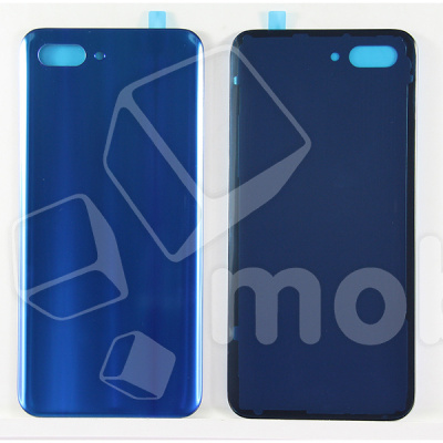 Задняя крышка для Huawei Honor 10 (COL-L29) Синий