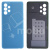 Задняя крышка для Samsung Galaxy A52/A52 5G/A52s 5G (A525F/A526B/A528B) Синий Задняя крышка для Samsung Galaxy A52/A52 5G/A52s 5G (A525F/A526B/A528B) Синий