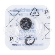 Батарейка 377/SR626SW Renata Silver 1.55V