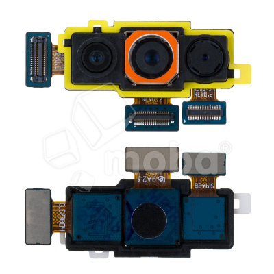 Камера для Samsung Galaxy A30s (A307F) задняя
